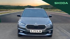 Skoda Fabia 1.0 TSI Colour Edition 5dr Petrol Hatchback